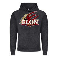 Vintage Black The elon phoenix Vintage Hoodie - linhVisuals