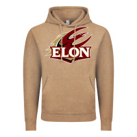 Vintage Coffee The elon phoenix Vintage Hoodie - linhVisuals