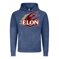 Vintage Denim The elon phoenix Vintage Hoodie - linhVisuals