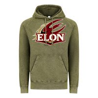 The Elon Phoenix Vintage Hoodie | Teevron