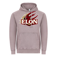 Vintage Zinc The elon phoenix Vintage Hoodie - linhVisuals