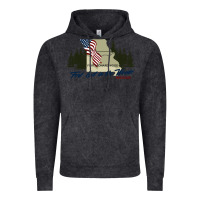 Fort Leonard Wood Fort Lost In The Woods Missouri Pullover Hoodie Vintage Hoodie | Teevron