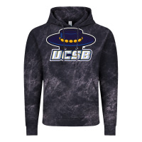 Cloud Black The uc santa barbara gauchos Vintage Hoodie - linhVisuals