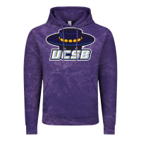 Cloud Purple The uc santa barbara gauchos Vintage Hoodie - linhVisuals