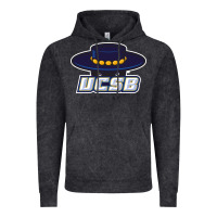 Vintage Black The uc santa barbara gauchos Vintage Hoodie - linhVisuals