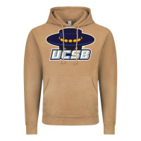 Vintage Camel The uc santa barbara gauchos Vintage Hoodie - linhVisuals