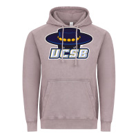 Vintage Zinc The uc santa barbara gauchos Vintage Hoodie - linhVisuals