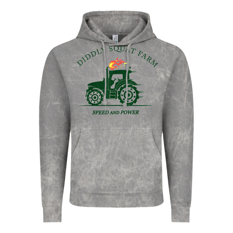 Diddly Squat Farm Green, Tractor Tee For Farmer T Shirt Vintage Hoodie by linhVisuals | Teevron