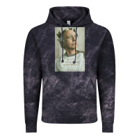 Cloud Black hbo curb your enthusiasm larry david men's and women's t shirt Vintage Hoodie - linhVisuals