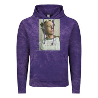 Cloud Purple hbo curb your enthusiasm larry david men's and women's t shirt Vintage Hoodie - linhVisuals