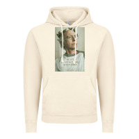 Vintage Artic hbo curb your enthusiasm larry david men's and women's t shirt Vintage Hoodie - linhVisuals