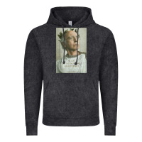 Vintage Black hbo curb your enthusiasm larry david men's and women's t shirt Vintage Hoodie - linhVisuals