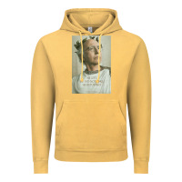 Vintage Mustard hbo curb your enthusiasm larry david men's and women's t shirt Vintage Hoodie - linhVisuals
