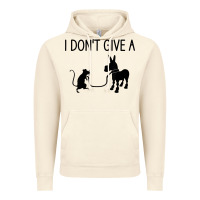 Vintage Artic i don't give a rats ass, funny, jokes, sarcastic sayings t shirt Vintage Hoodie - linhVisuals