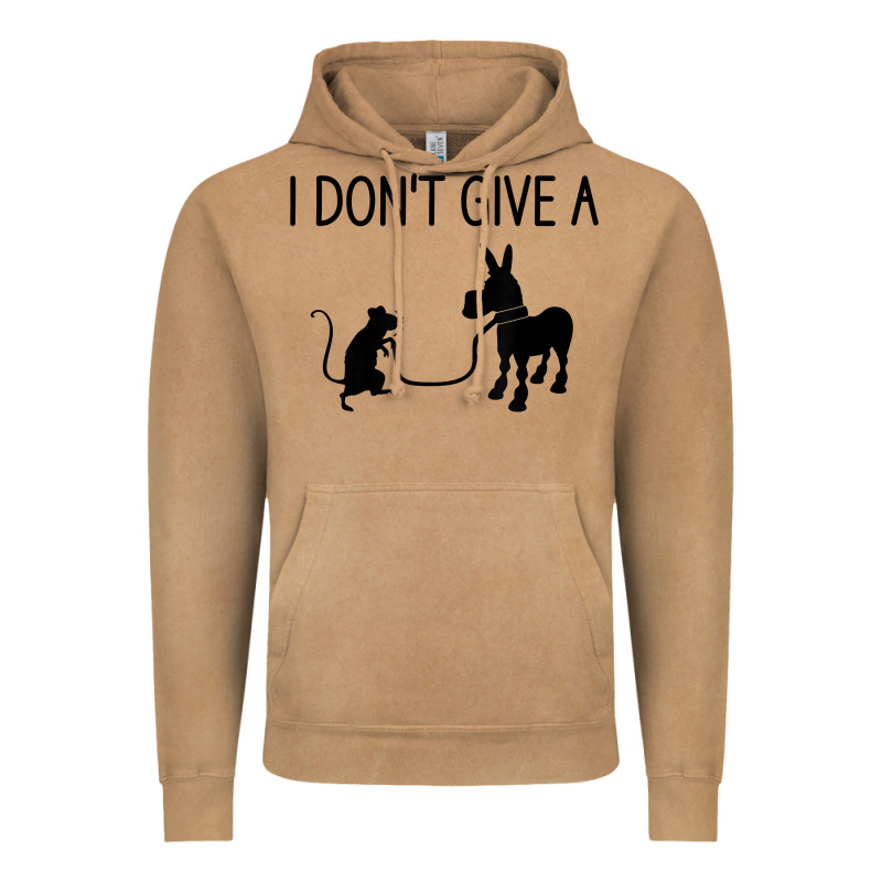 I Don't Give A Rats Ass, Funny, Jokes, Sarcastic Sayings T Shirt Vintage Hoodie by linhVisuals | Teevron