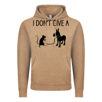 Vintage Coffee i don't give a rats ass, funny, jokes, sarcastic sayings t shirt Vintage Hoodie - linhVisuals