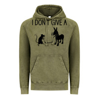 Vintage Olive i don't give a rats ass, funny, jokes, sarcastic sayings t shirt Vintage Hoodie - linhVisuals