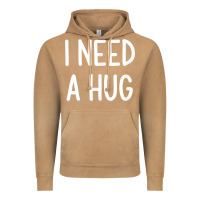 Vintage Camel i need a hug, funny, joke, sarcastic, family t shirt Vintage Hoodie - linhVisuals
