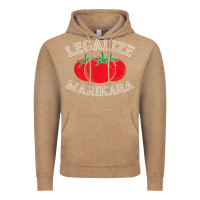 Vintage Coffee legalize marinara food gift tshirt Vintage Hoodie - linhVisuals