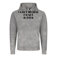 Cloud Rock i cant believe im not butter t shirt Vintage Hoodie - linhVisuals