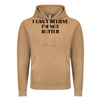 Vintage Camel i cant believe im not butter t shirt Vintage Hoodie - linhVisuals