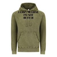 Vintage Olive i cant believe im not butter t shirt Vintage Hoodie - linhVisuals