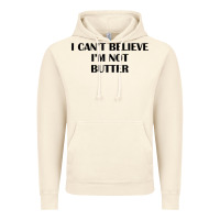 Vintage Artic i cant believe im not butter t shirt Vintage Hoodie - linhVisuals