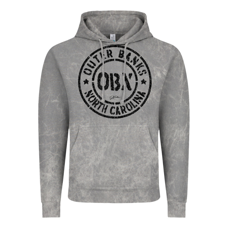 Jcombs Outer Banks, Obx, Nc T Shirt Vintage Hoodie by linhVisuals | Teevron