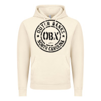 Vintage Artic jcombs outer banks, obx, nc t shirt Vintage Hoodie - linhVisuals