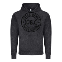 Vintage Black jcombs outer banks, obx, nc t shirt Vintage Hoodie - linhVisuals