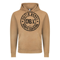 Vintage Camel jcombs outer banks, obx, nc t shirt Vintage Hoodie - linhVisuals