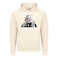 Vintage Artic john tipsy adams president john quincy adams 4th of july t shirt Vintage Hoodie - linhVisuals
