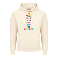 Vintage Artic light of the world godspell inspired musical theater t shirt Vintage Hoodie - linhVisuals