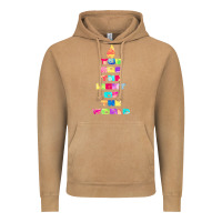 Vintage Camel light of the world godspell inspired musical theater t shirt Vintage Hoodie - linhVisuals