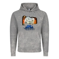 Cloud Rock anthrax – persistence of time 30th anniversary tank top Vintage Hoodie - linhVisuals