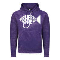 Cloud Purple matching church christian group bible verse fishers of men pullover ho Vintage Hoodie - linhVisuals