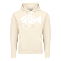Vintage Artic matching church christian group bible verse fishers of men pullover ho Vintage Hoodie - linhVisuals