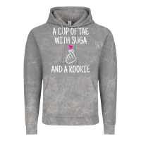 Cloud Rock korean drama kdrama tae suga kookie t shirt Vintage Hoodie - linhVisuals