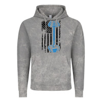 Cloud Rock american flag gym and fitness  weight lifting gift t shirt Vintage Hoodie - linhVisuals