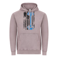 American Flag Gym And Fitness  Weight Lifting Gift T Shirt Vintage Hoodie | Teevron