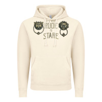 Vintage Artic it's very rude to stare labyrinth door knocker tank top Vintage Hoodie - linhVisuals