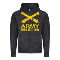 Army Field Artillery Branch Us Usa T Shirt Vintage Hoodie | Teevron