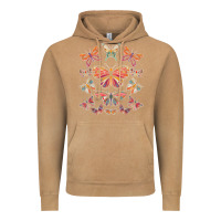 Vintage Camel butterfly breeds butterfly t shirt Vintage Hoodie - linhVisuals