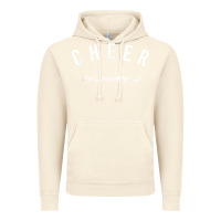 Vintage Artic cute cheer mom t shirt Vintage Hoodie - linhVisuals