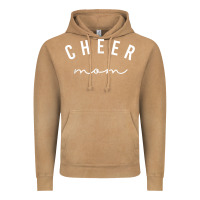 Vintage Camel cute cheer mom t shirt Vintage Hoodie - linhVisuals