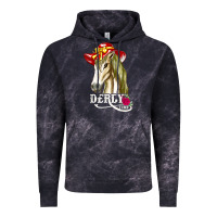 Cloud Black derby day shirt 2022 horse derby party horse racing t shirt Vintage Hoodie - linhVisuals