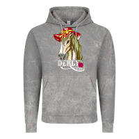 Cloud Rock derby day shirt 2022 horse derby party horse racing t shirt Vintage Hoodie - linhVisuals