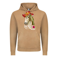 Vintage Camel derby day shirt 2022 horse derby party horse racing t shirt Vintage Hoodie - linhVisuals