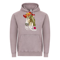 Vintage Zinc derby day shirt 2022 horse derby party horse racing t shirt Vintage Hoodie - linhVisuals
