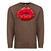 Chestnut kiss Premium Sweatshirt - RanaPortraitStore